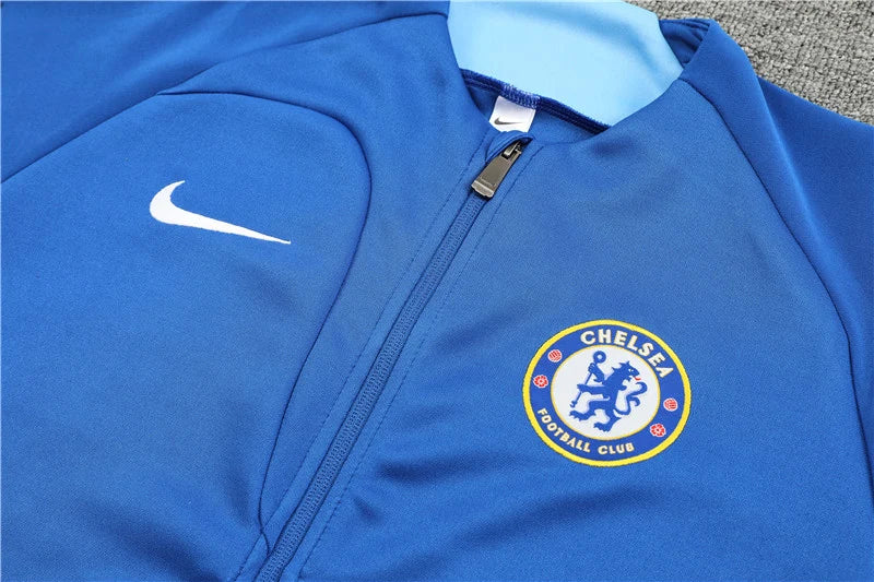Survêtement Chelsea Bleu 2023/24