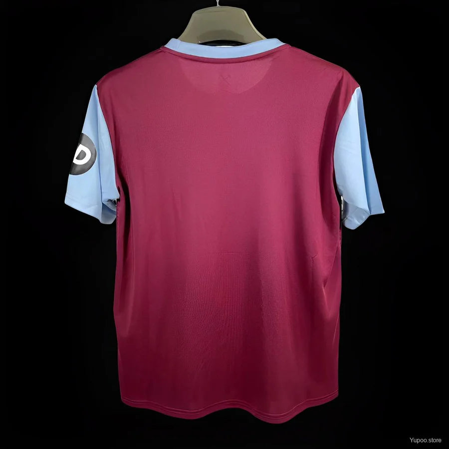 Maillot football West Ham United domicile 2024/25