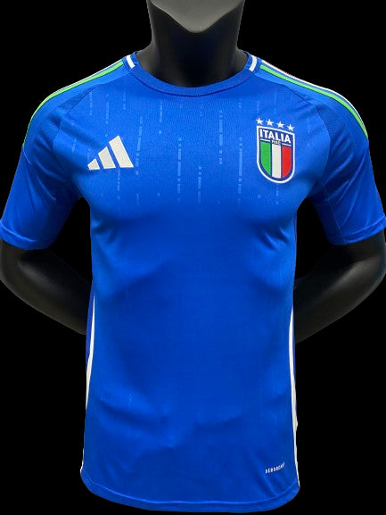 Italie Maillot Domicile 24/25