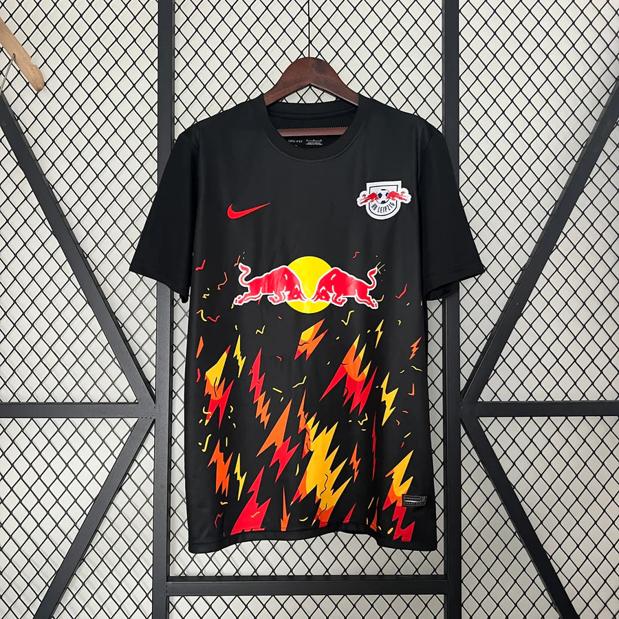 Maillot football RB Leipzig Special Black 2024/25