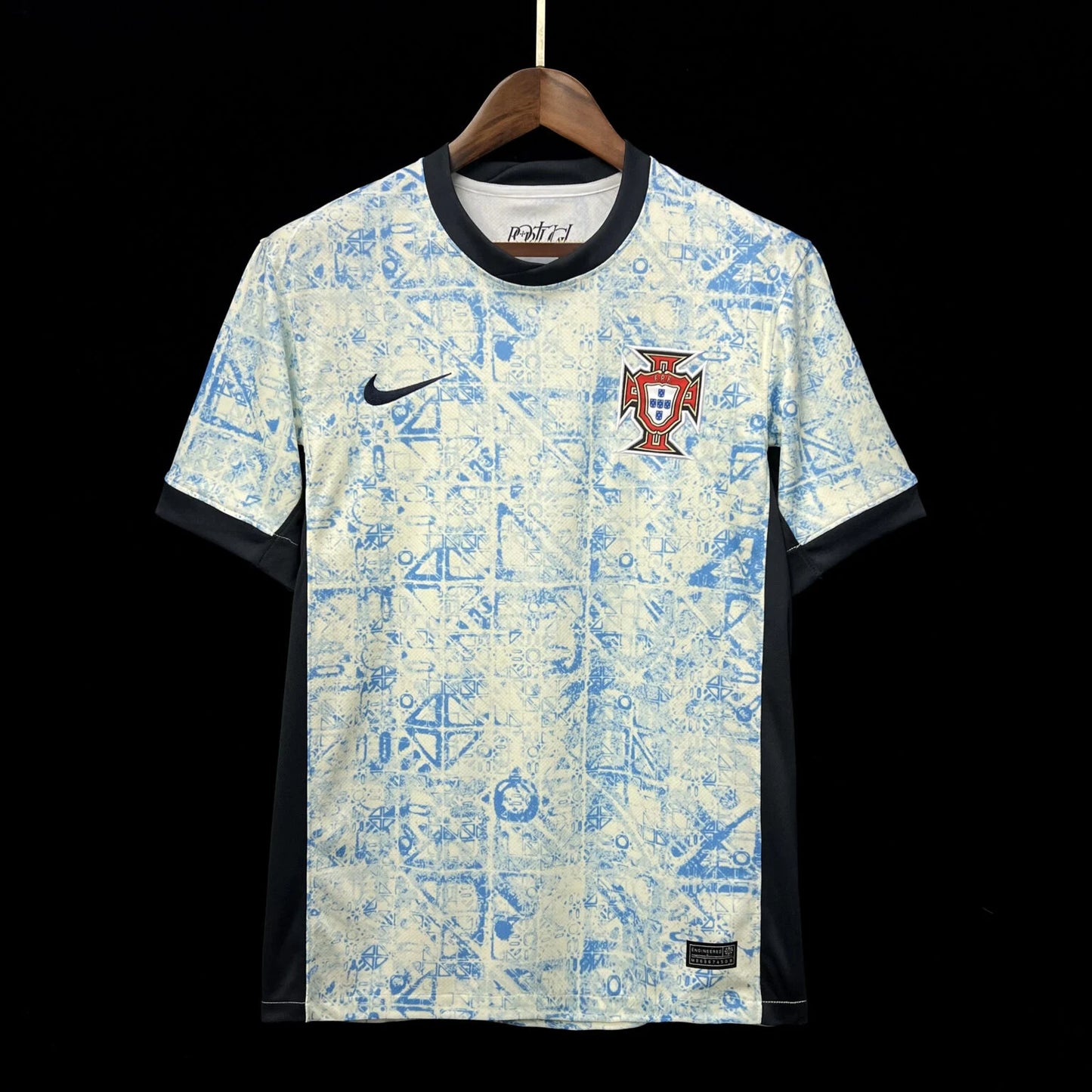 Portugal Maillot Extérieur 24/25