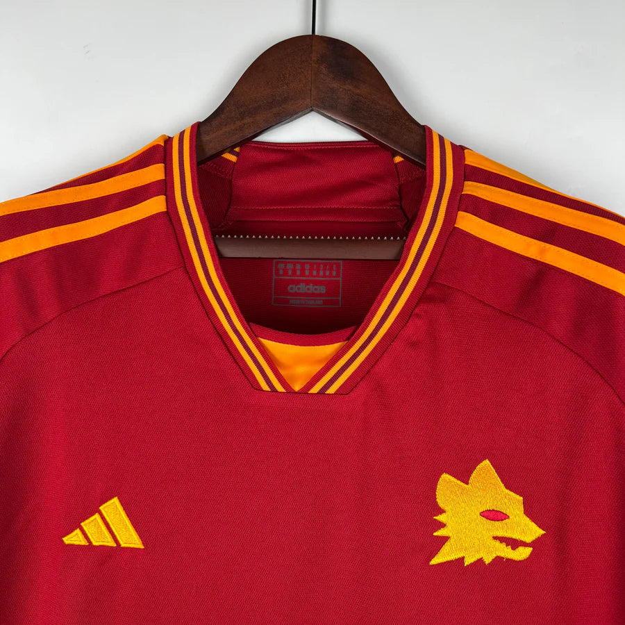 Maillot AS Rome Roma domicile 2023/24