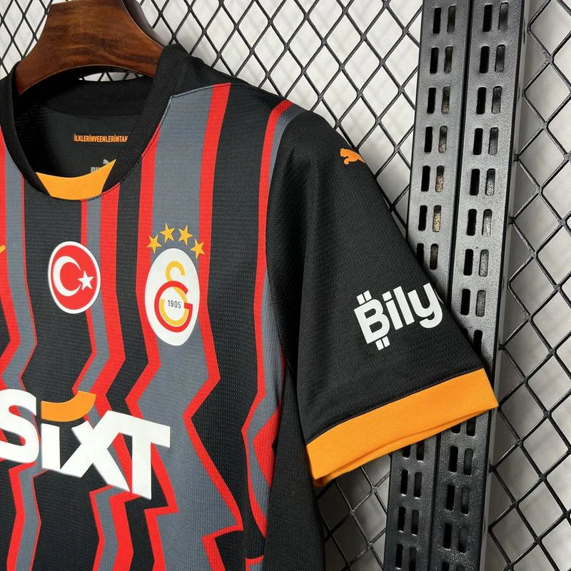 Maillot football Galatasaray third 2024/25