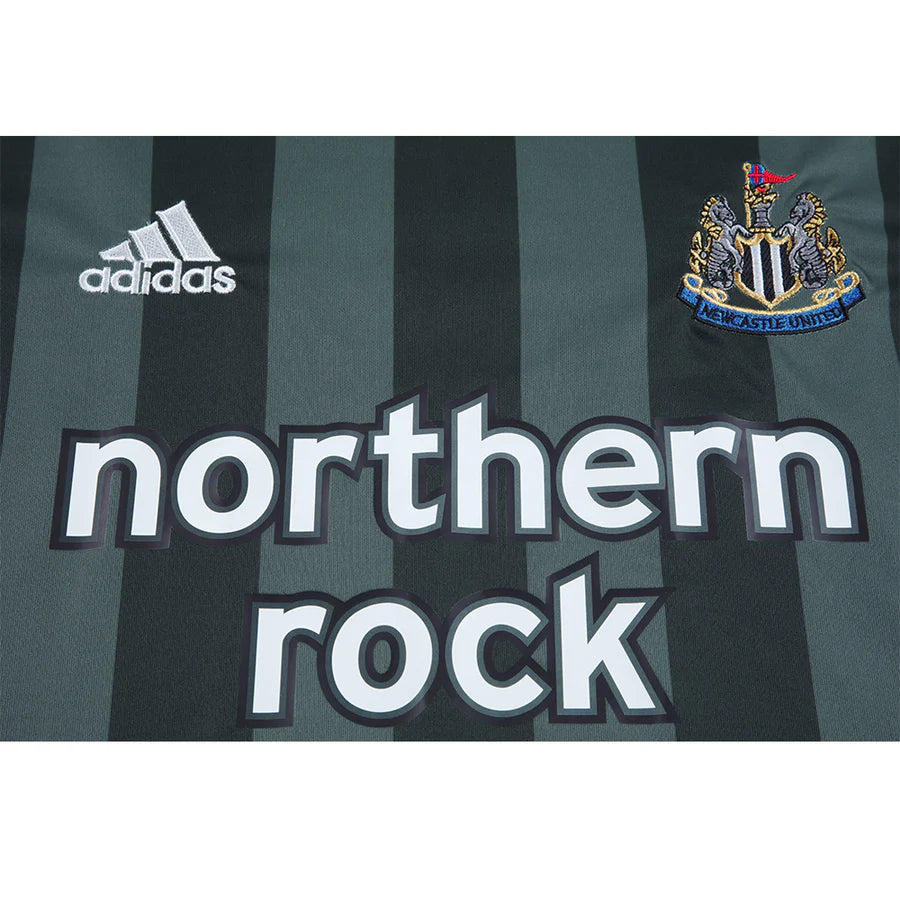 Maillot football Newcastle extérieur 2004/06