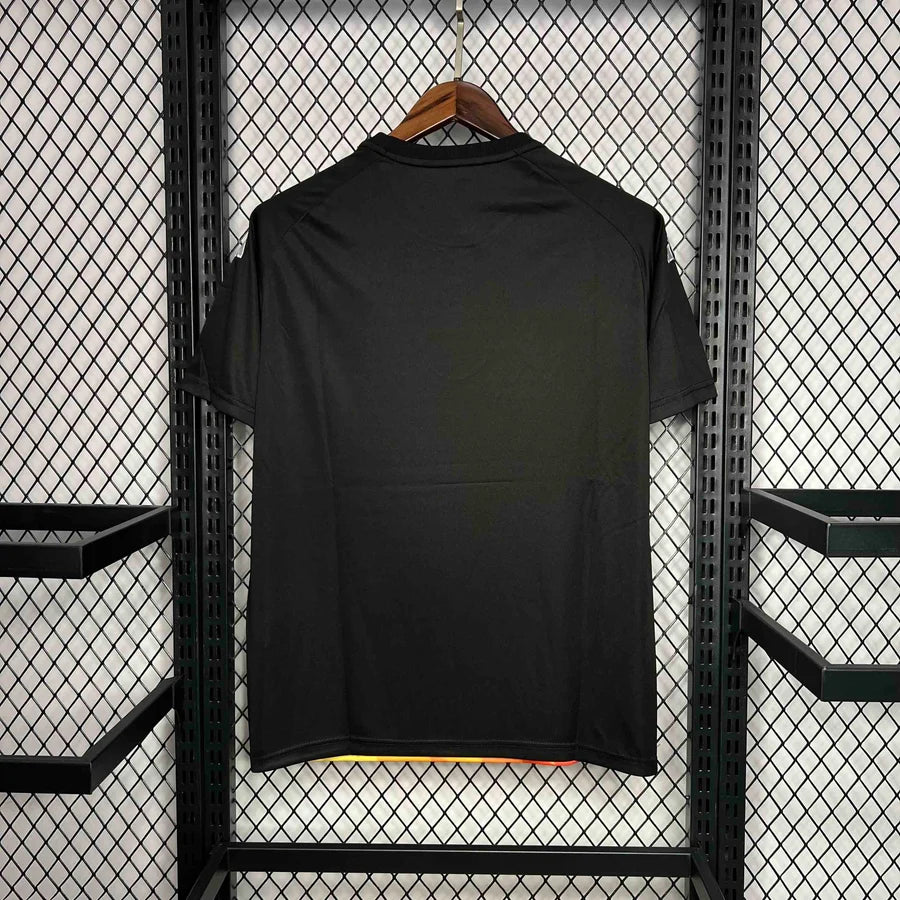 Maillot football Allemagne Germany pré-match 2024/25