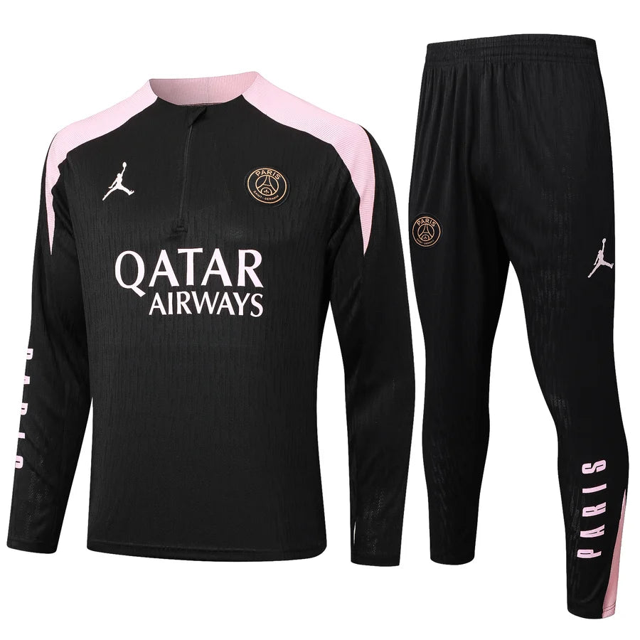 Survêtement ensemble PSG Paris jogging football 2024/25
