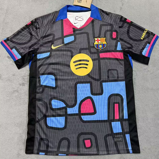 MAILLOT BARCELONE ÉDITION SPÉCIAL 2025/26