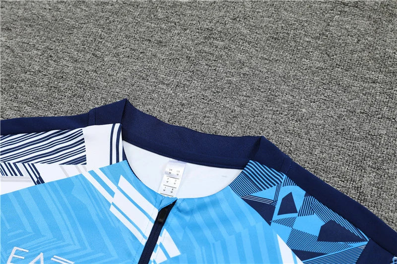 Survêtement ensemble football Napoli Naples 2024/25