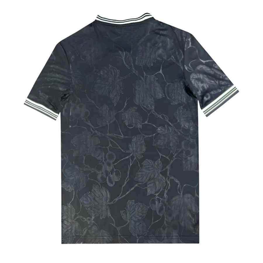 Maillot football Juventus third 2025/26
