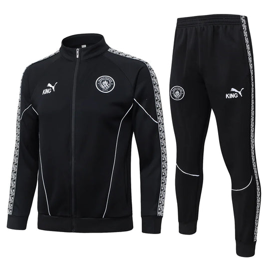 Survêtement ensemble football Manchester City jogging 2026/27