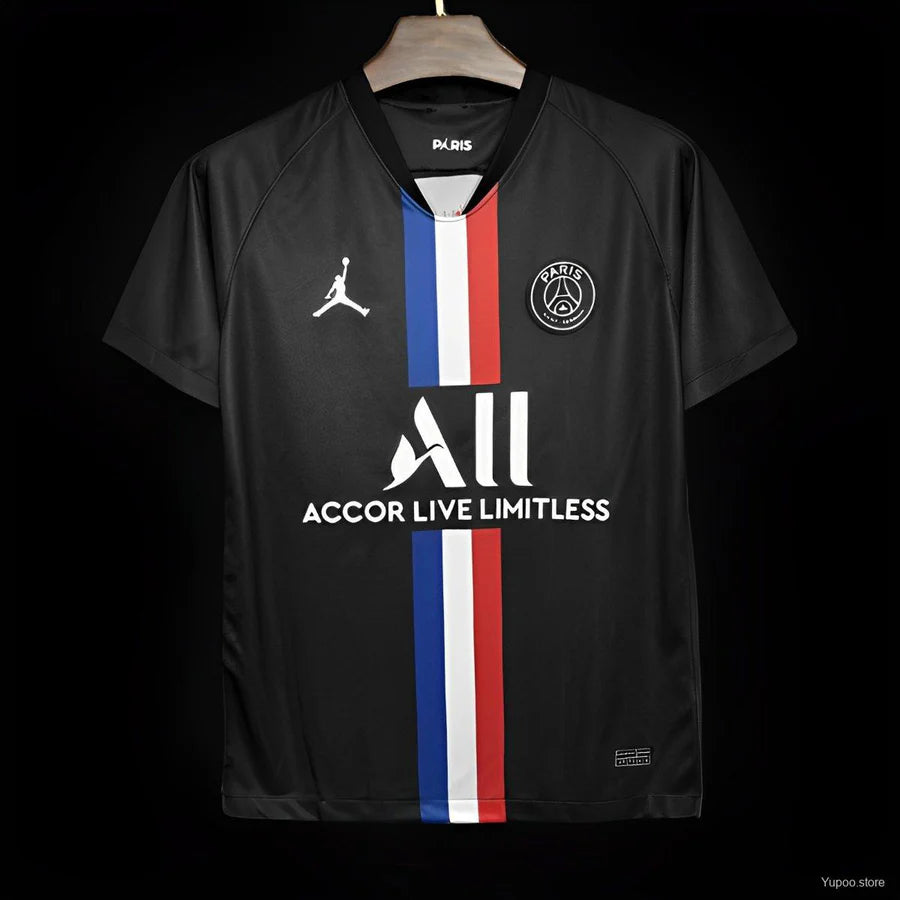 Maillot football PSG Paris fourth 2019/20