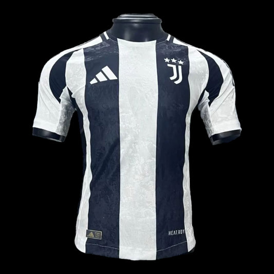 Juventus Maillot Domicile 24/25 – Version Player