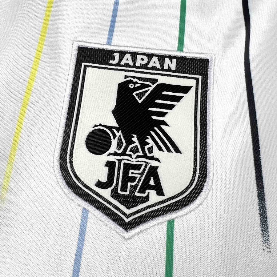 Maillot football Japon/Japan extérieur 2026/27
