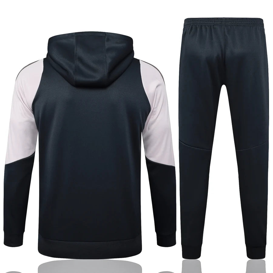 Survêtement ensemble football Real Madrid jogging 2024/25