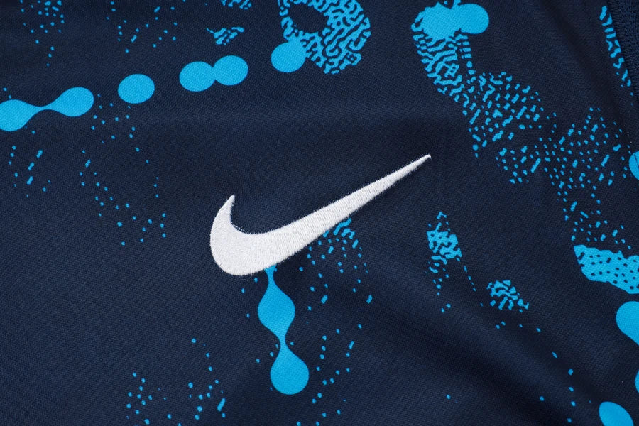 Survêtement ensemble Chelsea jogging football 2024/25
