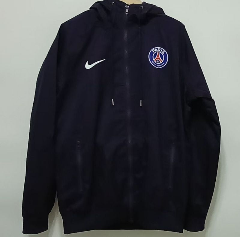 Coupe-vent Paris 2025-2026