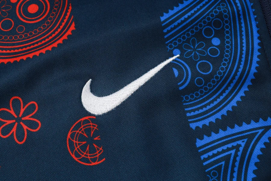 Survêtement ensemble FC Barcelone Barcelona jogging football 2024/25