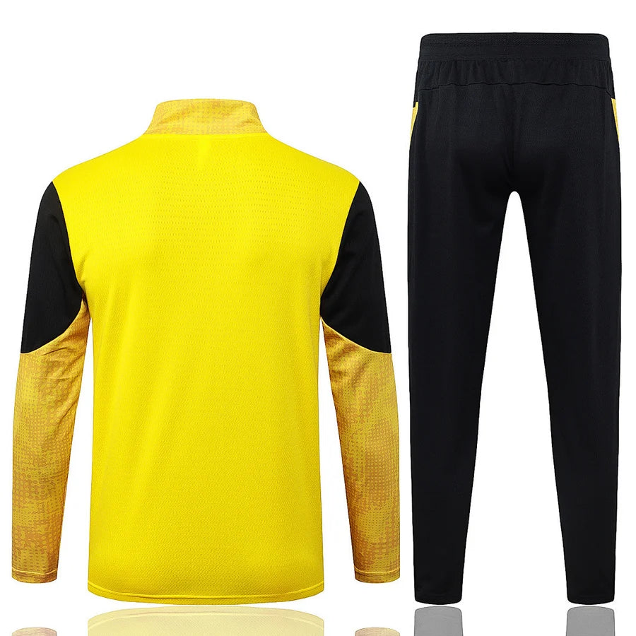 Survêtement ensemble Dortmund jogging football 2026/27