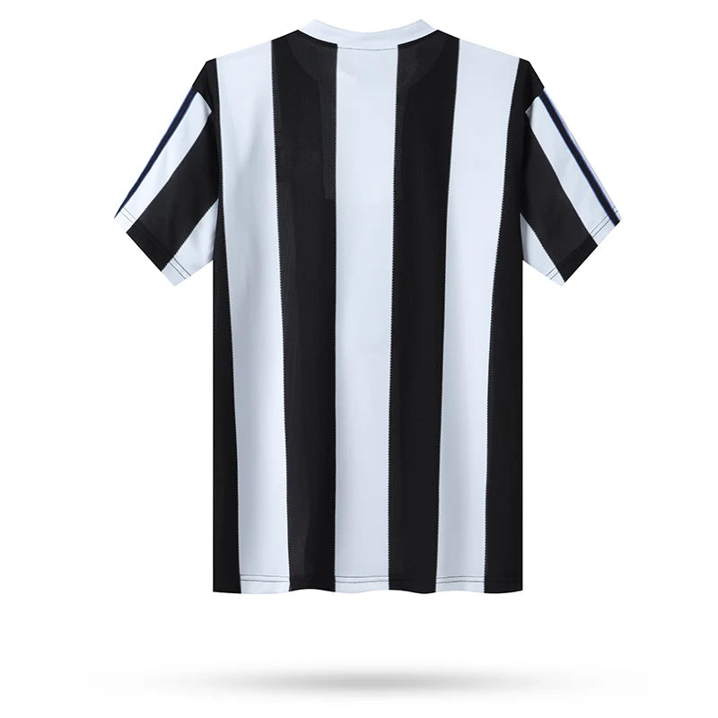 Maillot football Newcastle domicile 1995/96