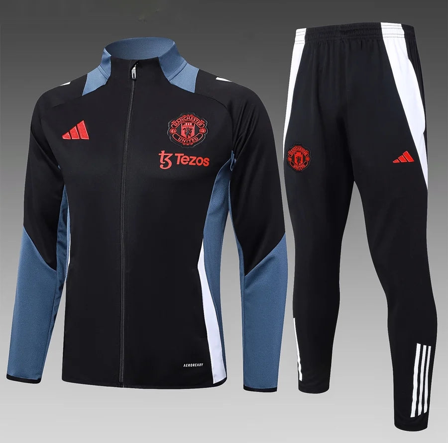 Survêtement ensemble football Manchester United 2024/25