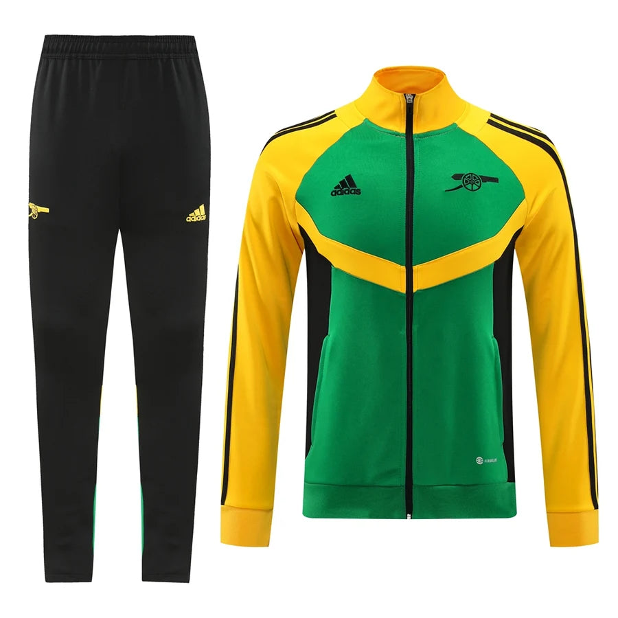 Survêtement ensemble Arsenal jogging football 2024/25