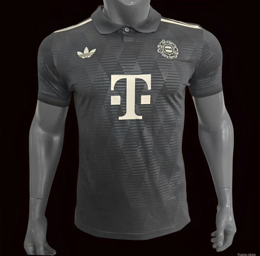 Maillot Bayern Munich Oktoberfest Player Version 2024/25