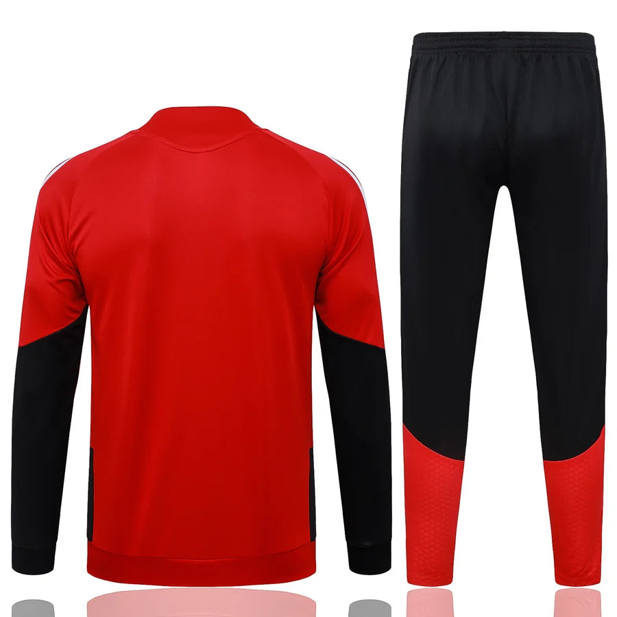Survêtement ensemble Allemagne Germany jogging 2026/27