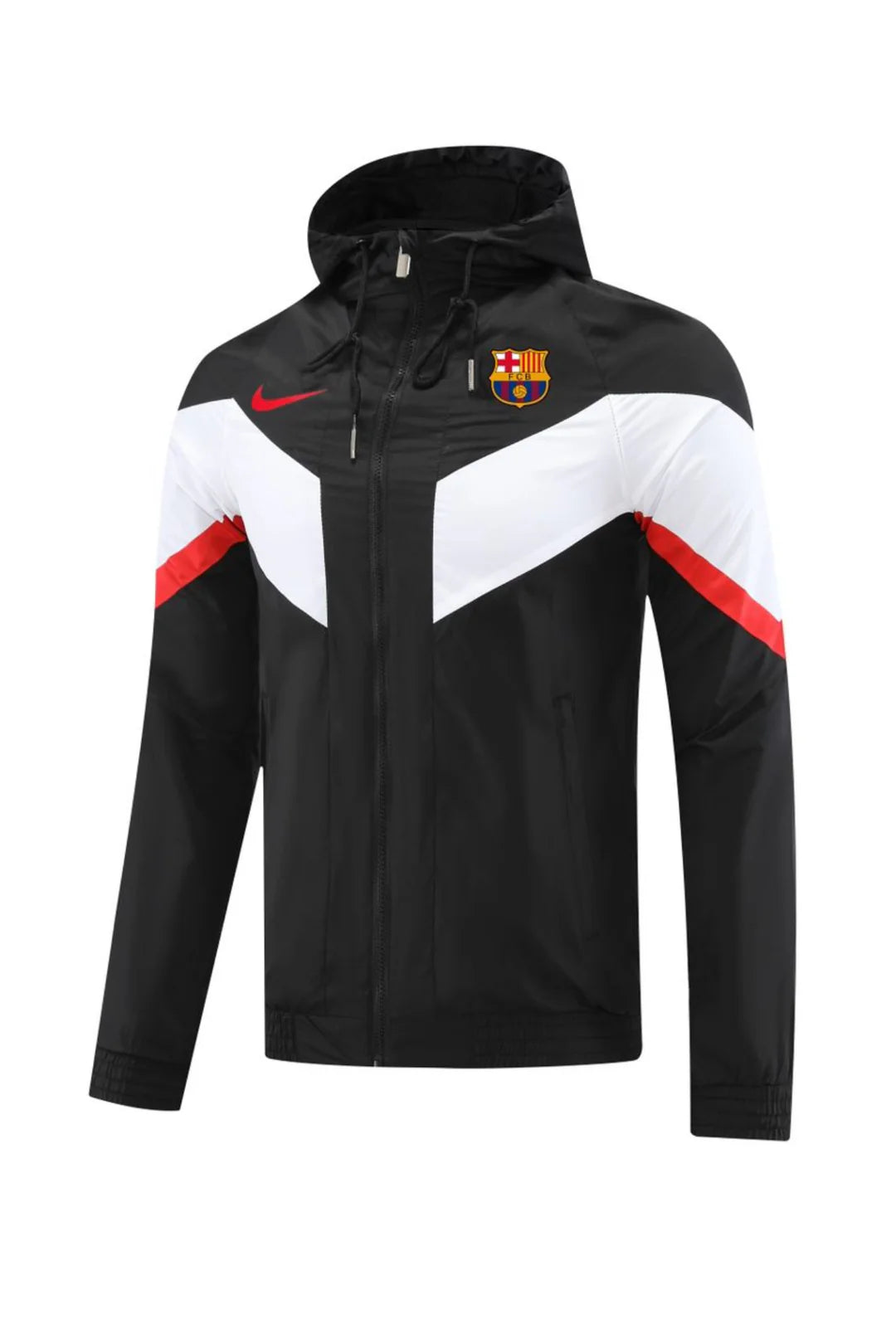 Veste coupe-vent FC Barcelone/Barcelona 2024/25