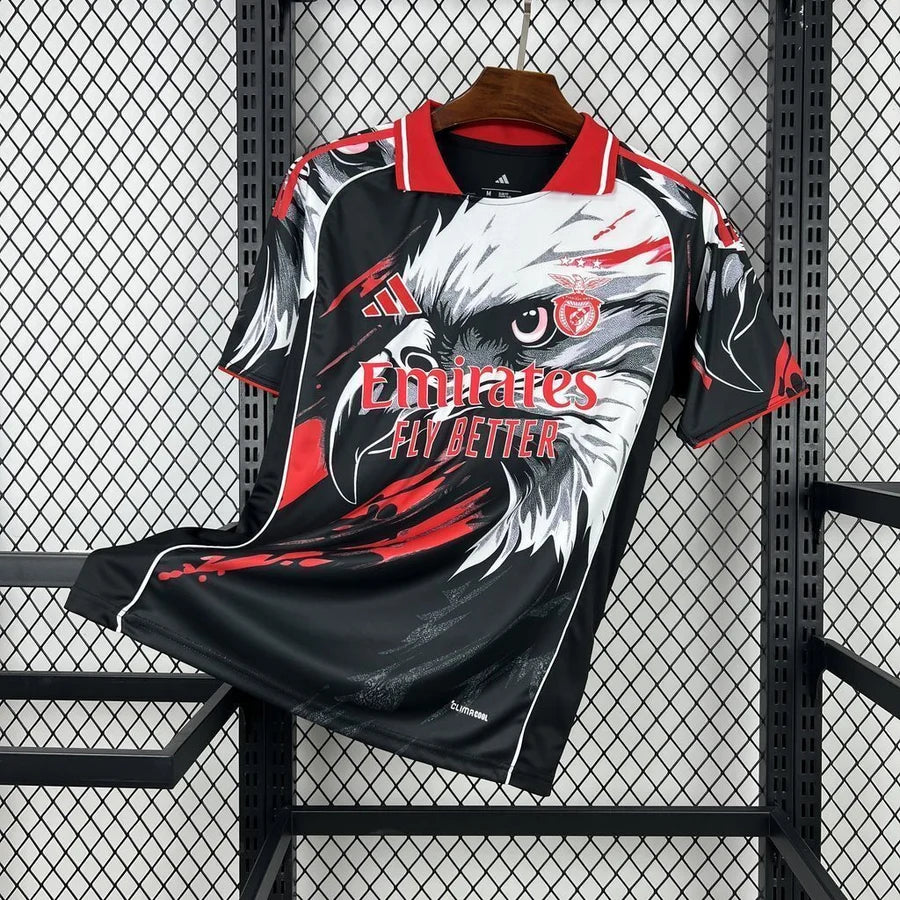 Maillot football Benfica Spécial Édition Aigle 2026/27