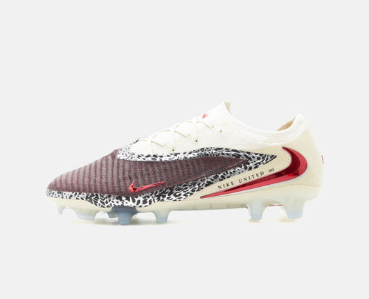 PHANTOM 6 LOW ELITE UNITED FG UNISEX Chaussures de Football