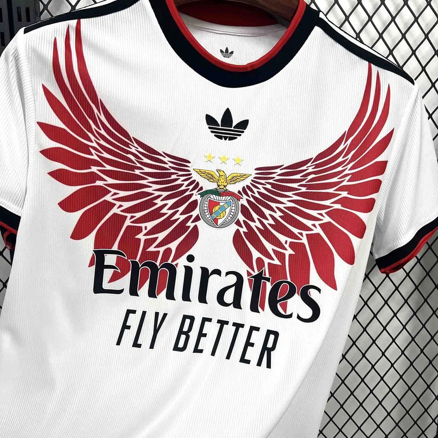 Maillot football Benfica Spécial Édition Aigle 2026/27