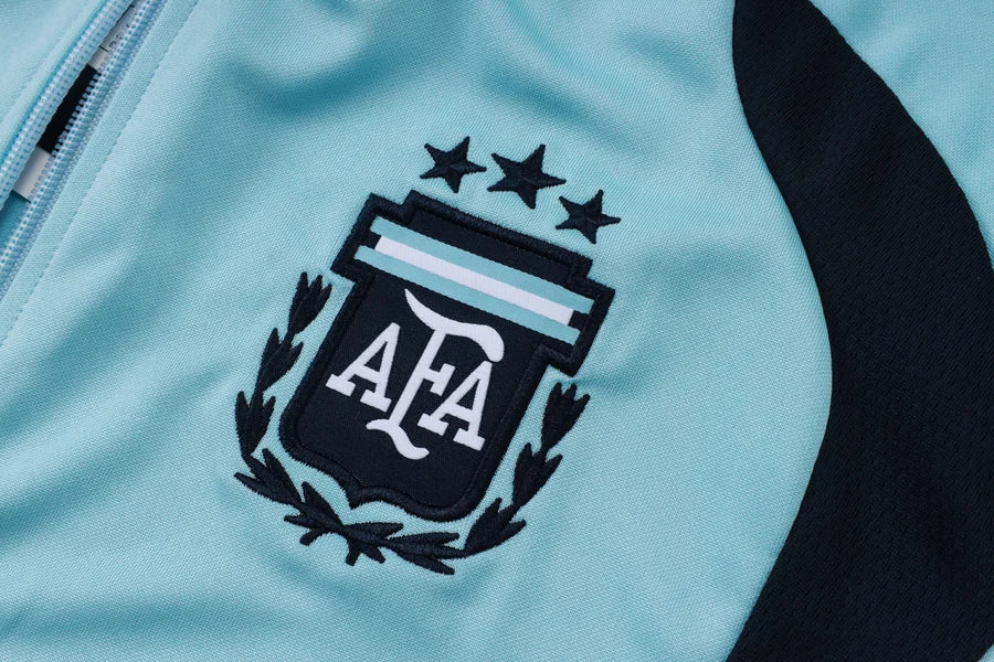 Survêtement ensemble football Argentine/Argentina jogging 2026/27