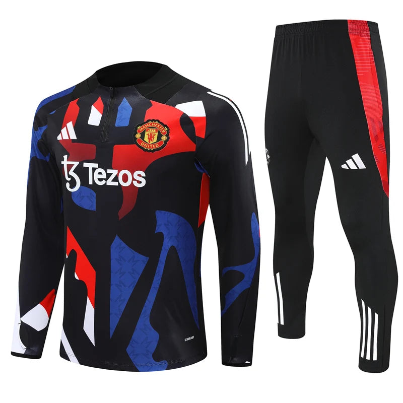 Survêtement ensemble FC Barcelone Barcelona jogging football 2025/26