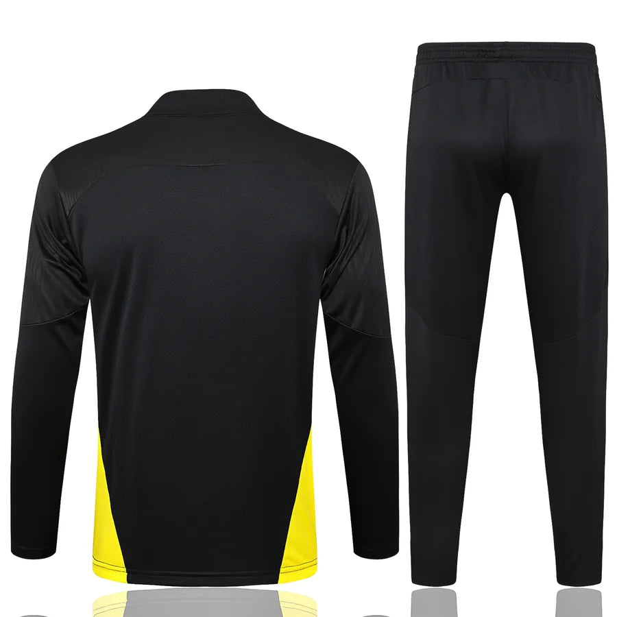 Survêtement ensemble jogging football Dortmund 2024/25