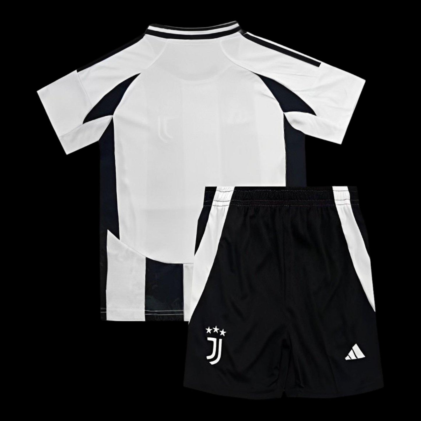 Juventus Maillot Domicile 24/25 – Enfant