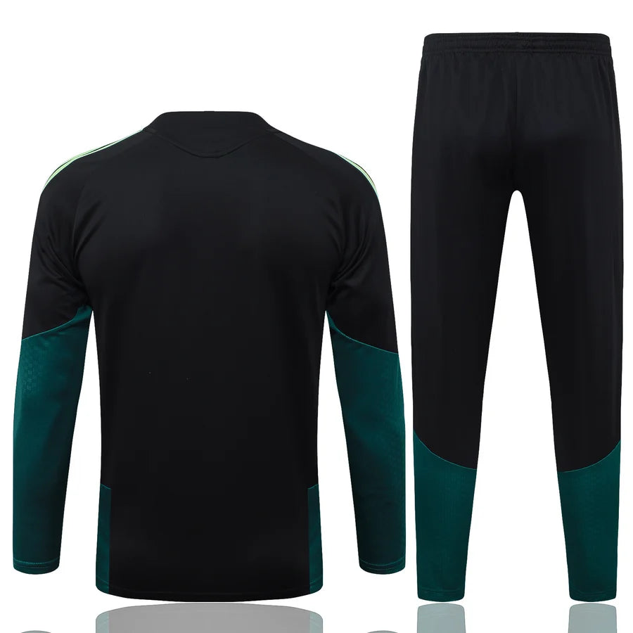 Survêtement ensemble jogging football Mexique Mexico 2025/26
