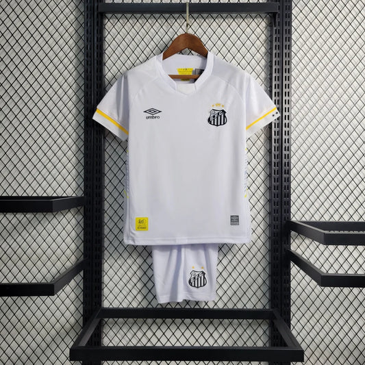 Kit Santos domicile 2023/24