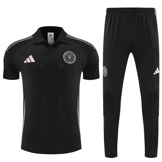 Survêtement ensemble Inter Miami polo jogging football 2025/26