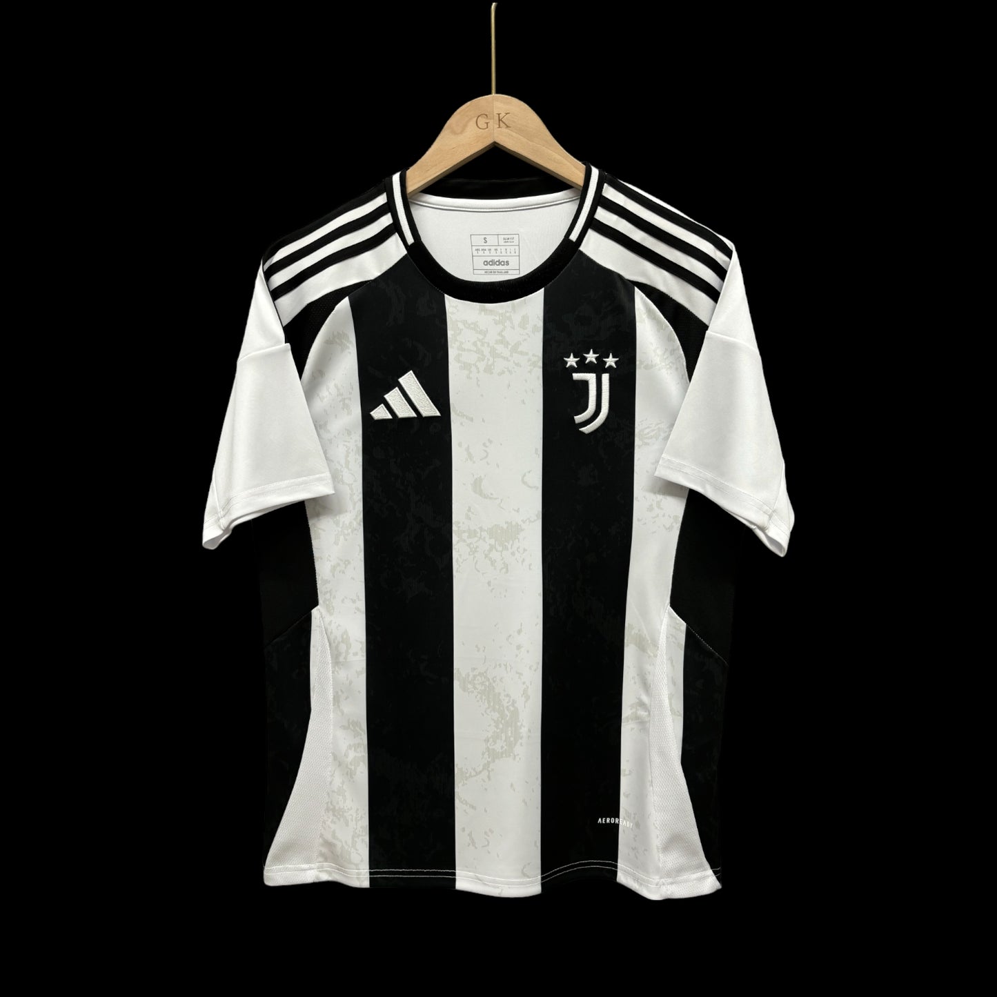 Juventus Maillot Domicile 24/25