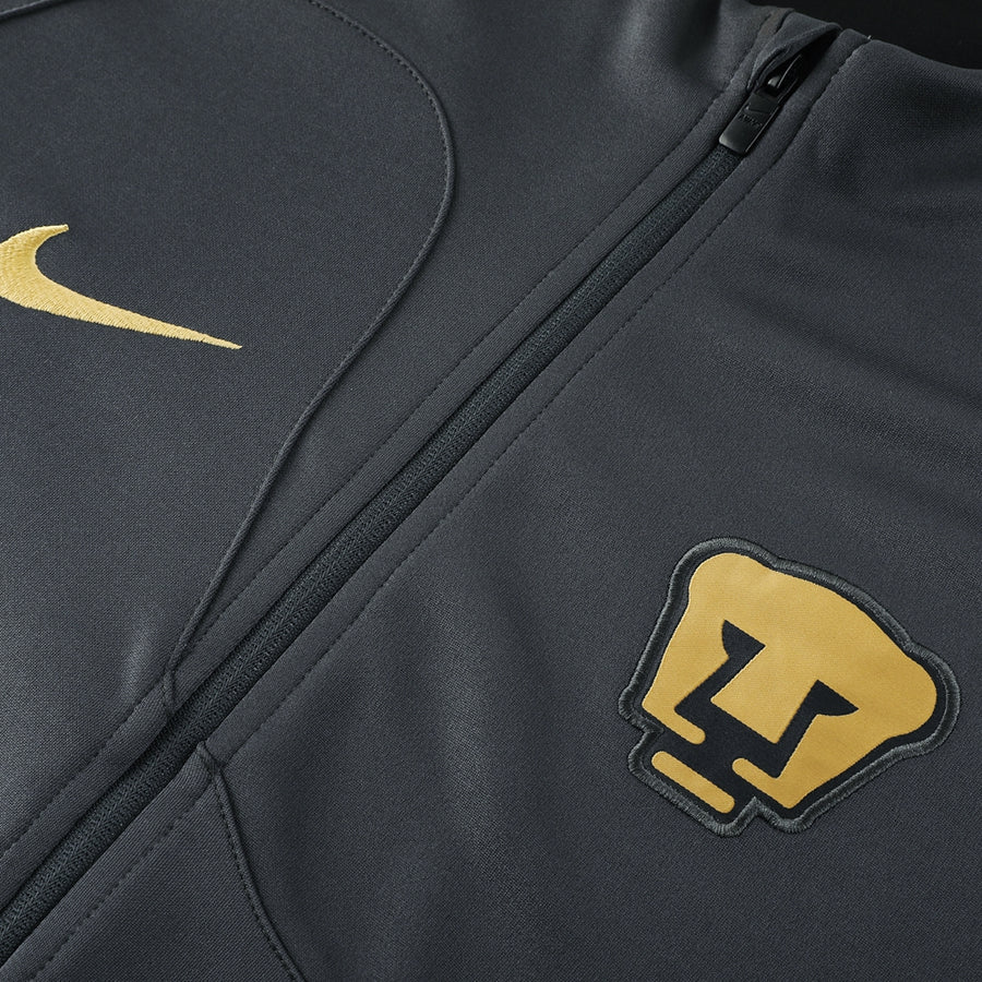 Survêtement Nike UNAM Academy Pro Black/Noir 2023/24
