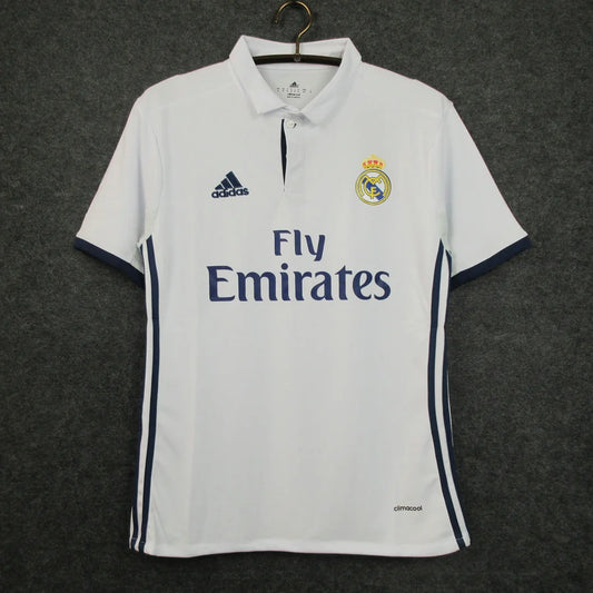 Maillot Real Madrid domicile 2016/17