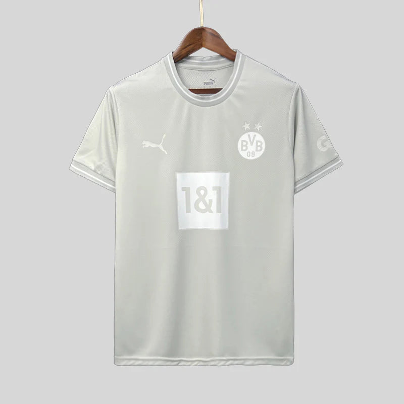 Maillot Dortmund Spécial White/Blanc 2023/24