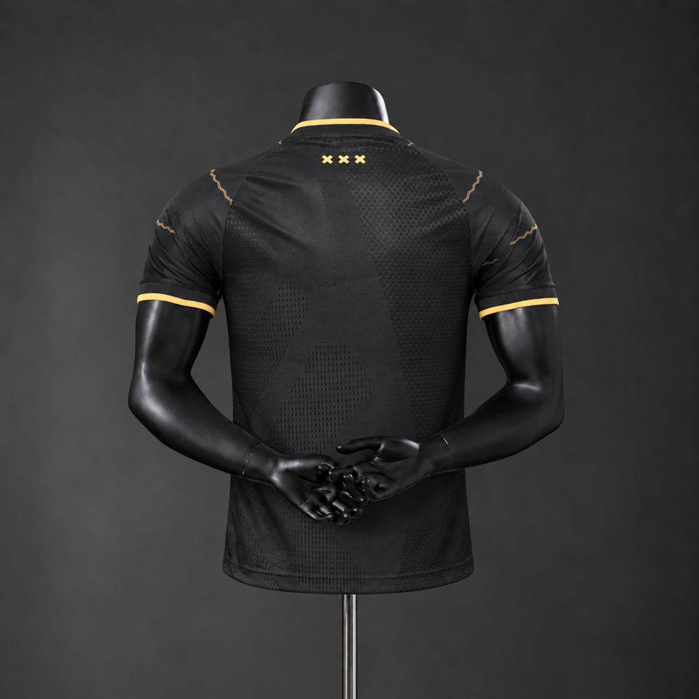 Maillot football Ajax Third Player Version 2026/27