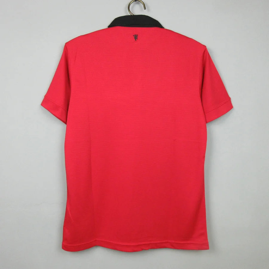 Maillot football Manchester United domicile 2013/14