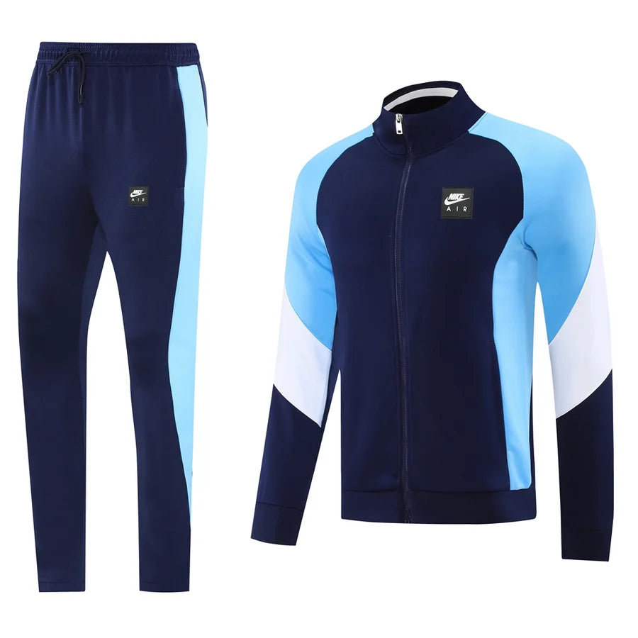 Survêtement ensemble jogging Nike Air Bleu