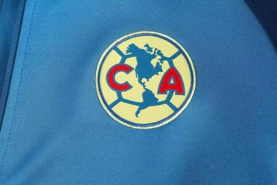 Survêtement ensemble football Club America 2024/25