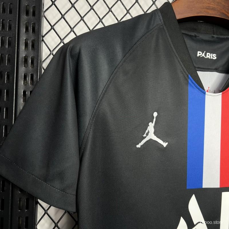 Maillot football PSG Paris fourth 2019/20