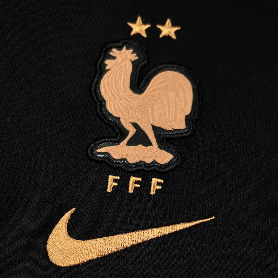 Maillot football France Gardien Goalkeeper 2026/27