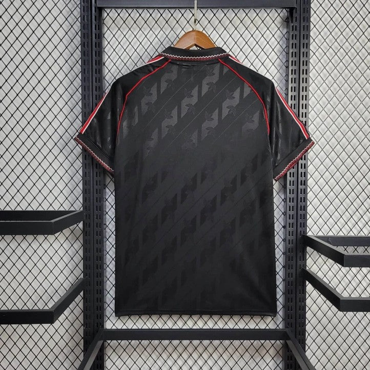 Manchester United Maillot  LFSTLR