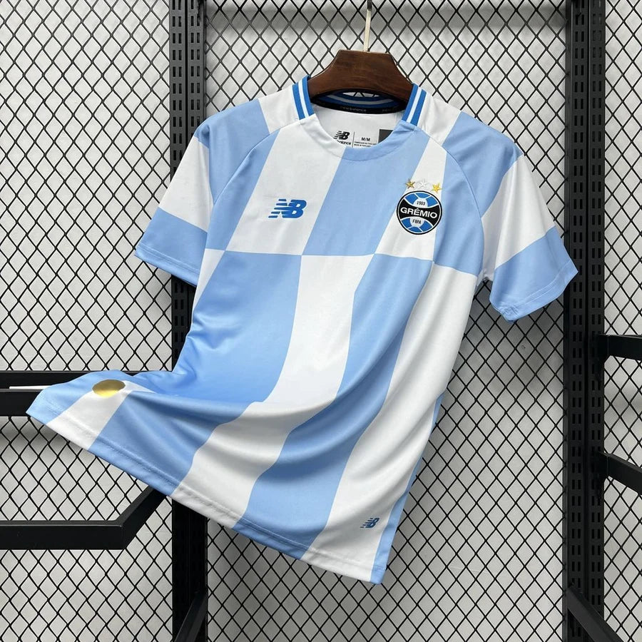 Maillot football Gremio extérieur 2026/27